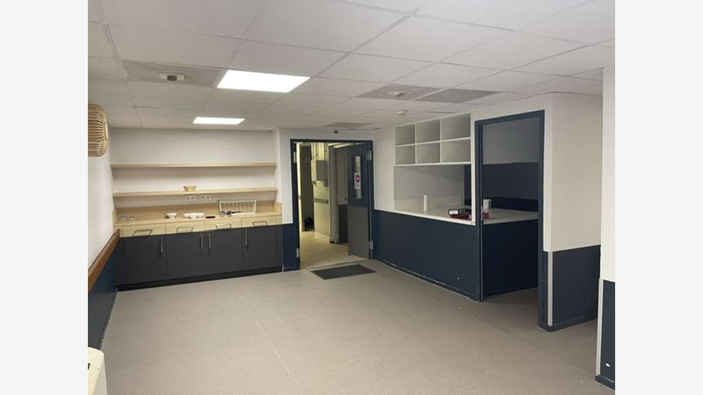 Vente bureaux 335m² à Limoges Cathédrale