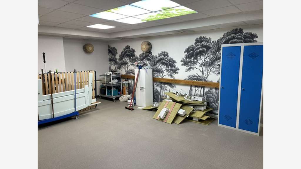 Vente bureaux 335m² à Limoges Cathédrale