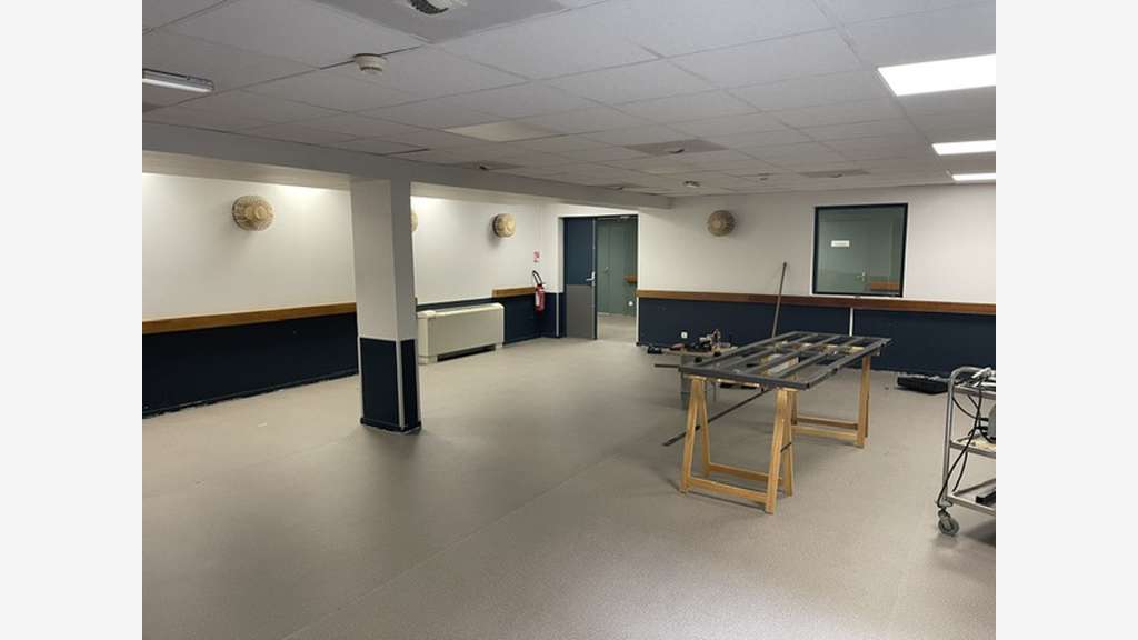 Vente bureaux 335m² à Limoges Cathédrale