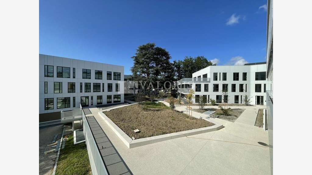 Bureaux à vendre zone Techlid à Limonest
