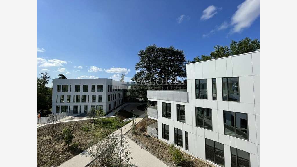 Bureaux à vendre zone Techlid à Limonest