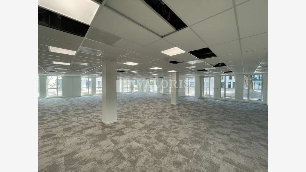 Bureaux à vendre zone Techlid à Limonest