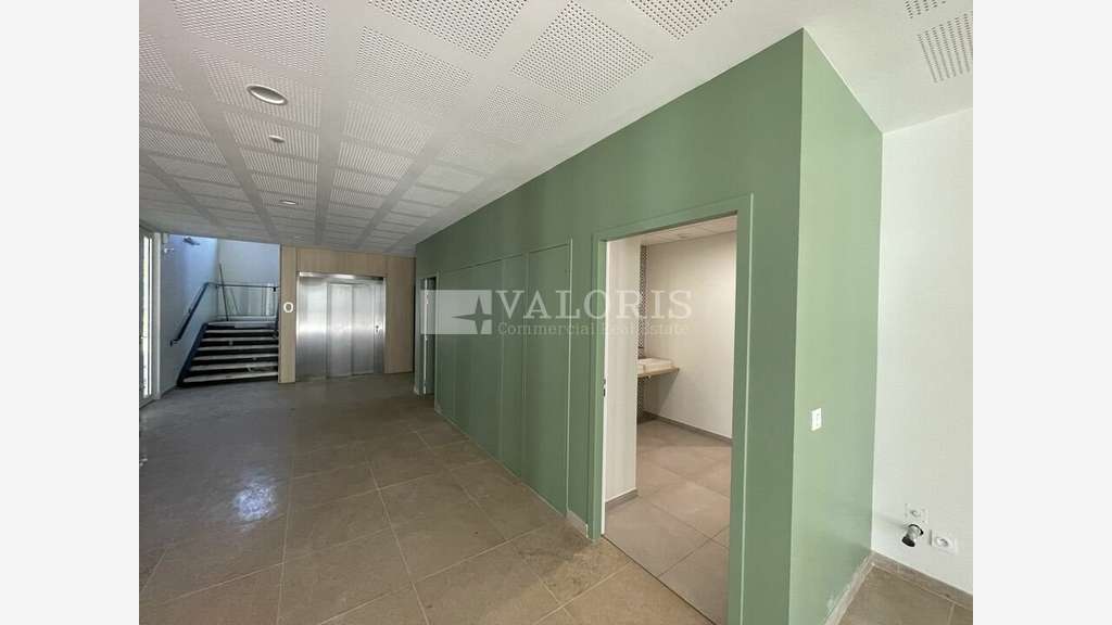 Bureaux à vendre zone Techlid à Limonest