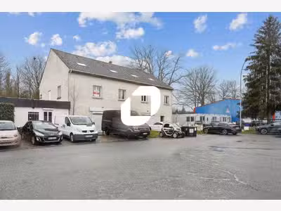 Vente Bureaux 184m² Limours