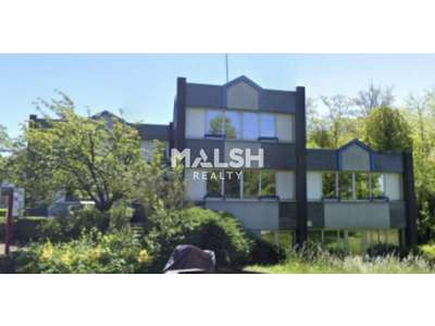 Vente Bureaux à Lissieu