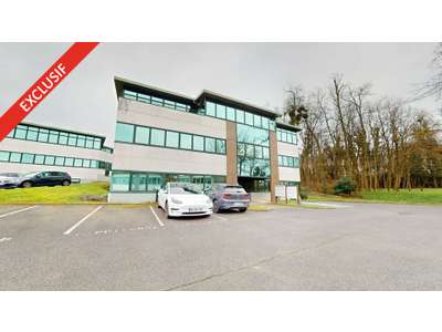 Vente Bureaux à Lissieu
