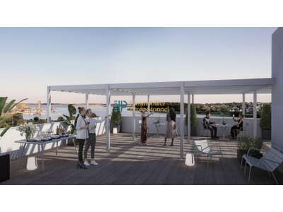 Vente Bureaux à Lorient