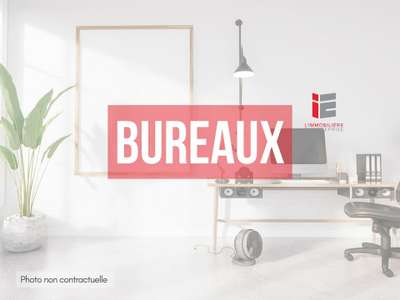 Vente Bureaux à Lorient