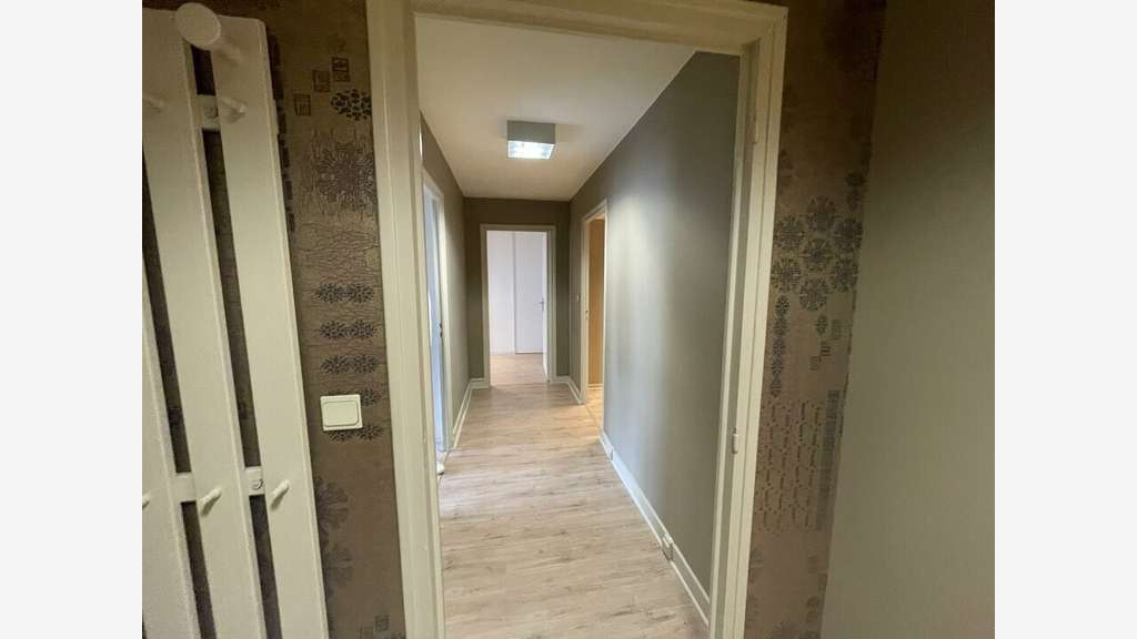 Bureaux 122m² R+1 à vendre à Lorient