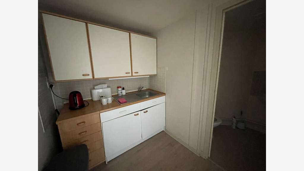 Bureaux 122m² R+1 à vendre à Lorient