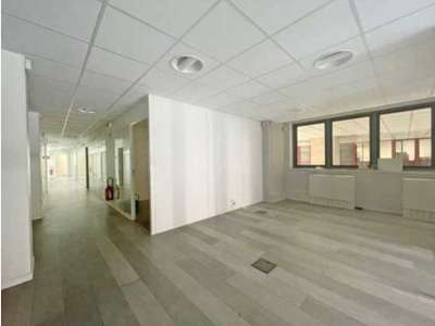 Bureaux loués