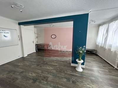 Vente bureaux 44m² emplacement stratégique à Agen