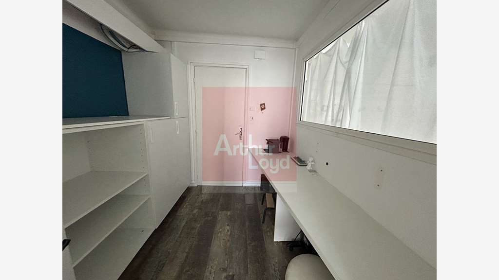 Vente bureaux 44m² emplacement stratégique à Agen