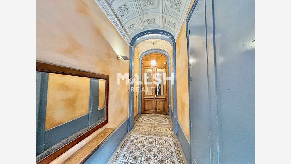 Bureaux 1225m² à vendre ou à louer Lyon Presqu'île