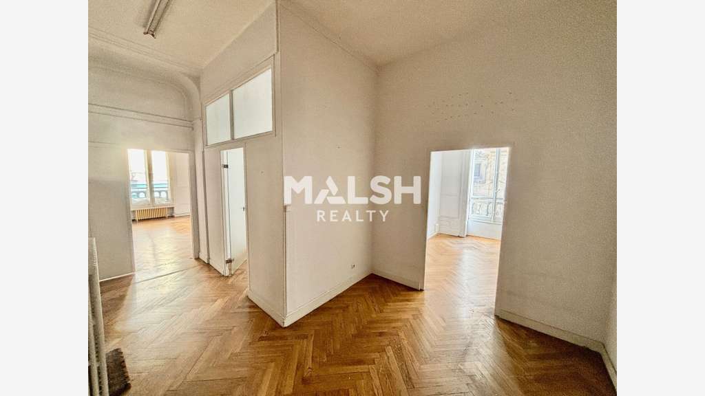 Bureaux 1225m² à vendre ou à louer Lyon Presqu'île