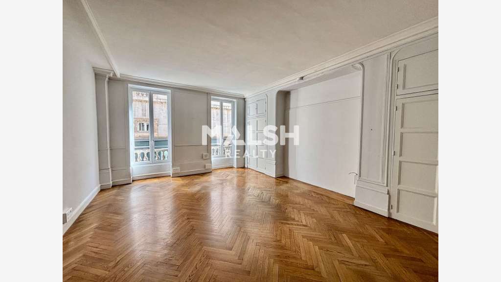 Bureaux 1225m² à vendre ou à louer Lyon Presqu'île