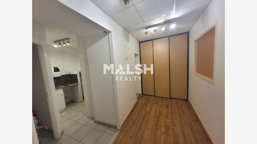 Bureaux à vendre ou à louer 160m² à Lyon 2e