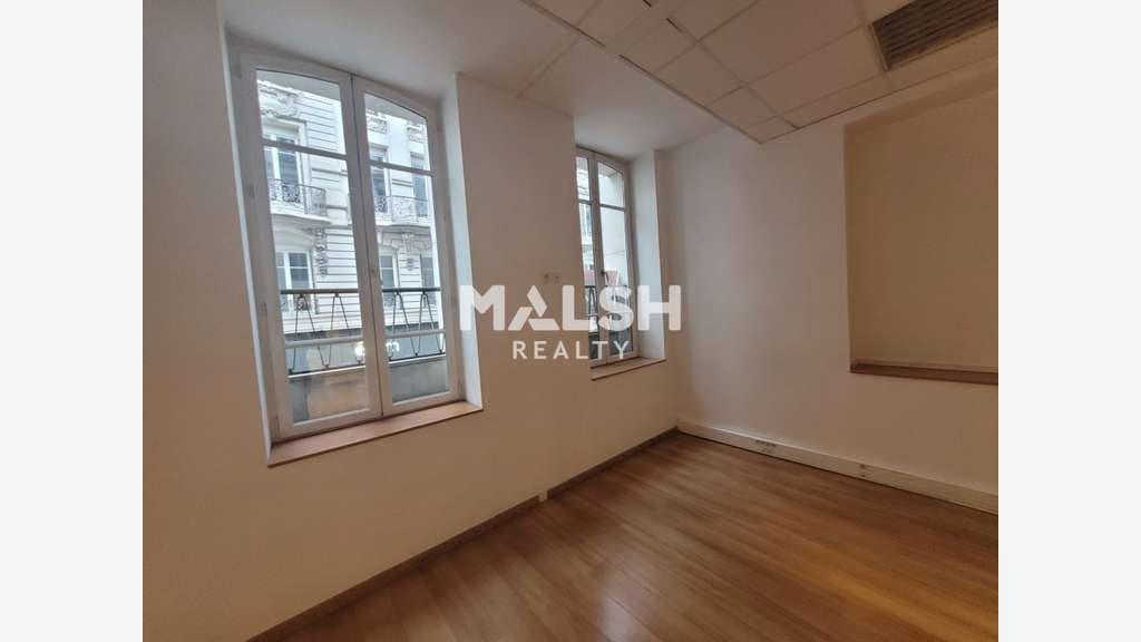 Bureaux à vendre ou à louer 160m² à Lyon 2e
