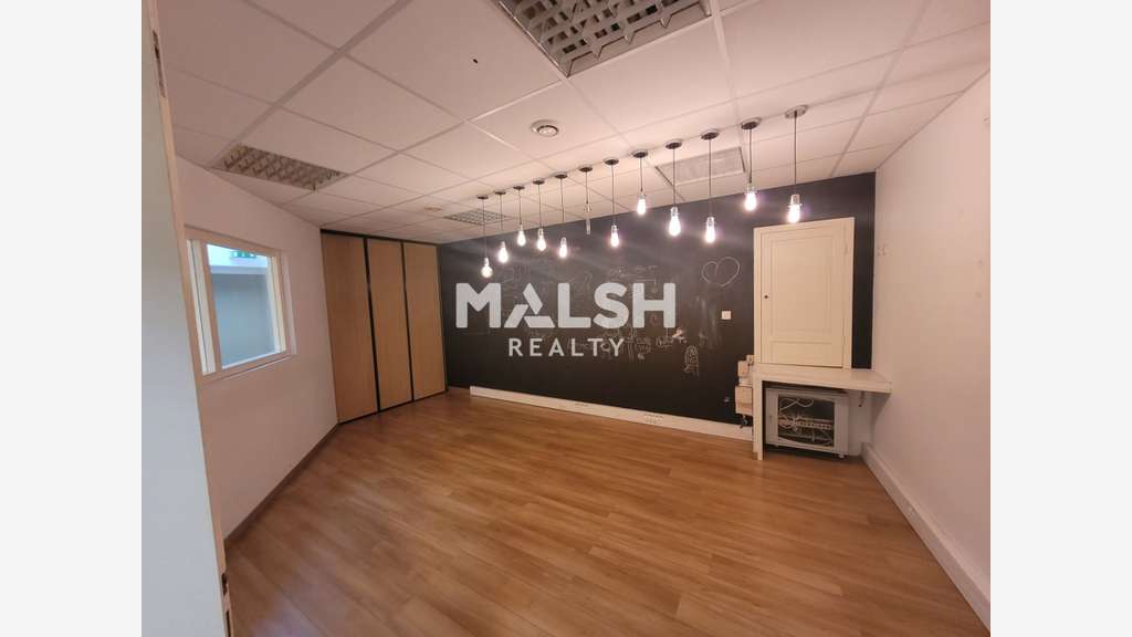 Bureaux à vendre ou à louer 160m² à Lyon 2e