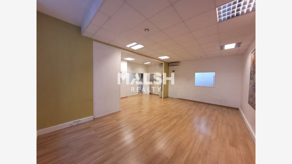 Bureaux à vendre ou à louer 160m² à Lyon 2e