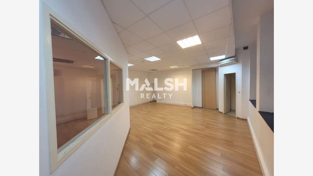 Bureaux à vendre ou à louer 160m² à Lyon 2e