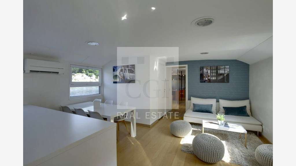 Vente bureaux atypiques de 148m² à Lyon 69002