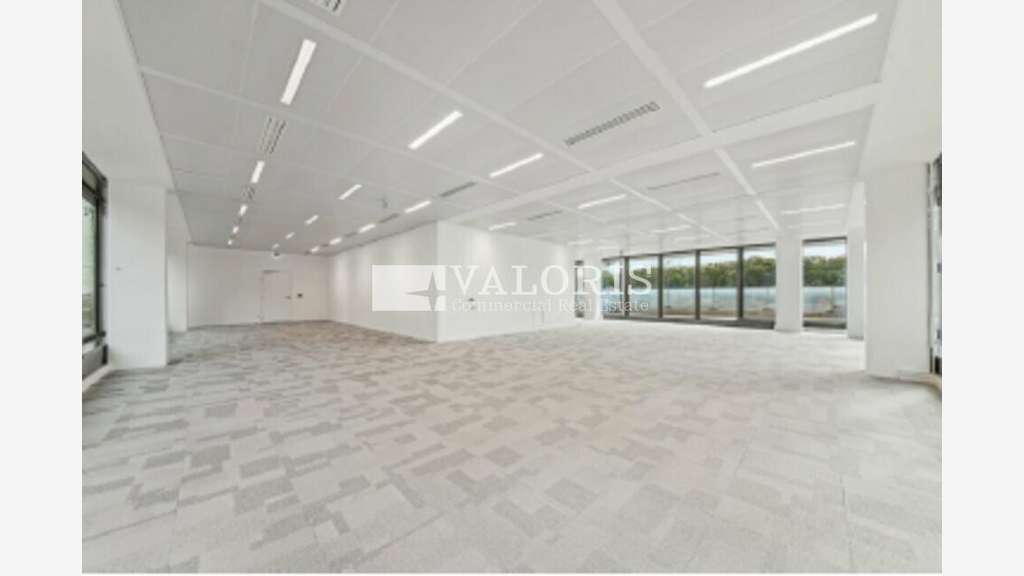 Bureaux modernes à vendre Lyon 2e Confluence