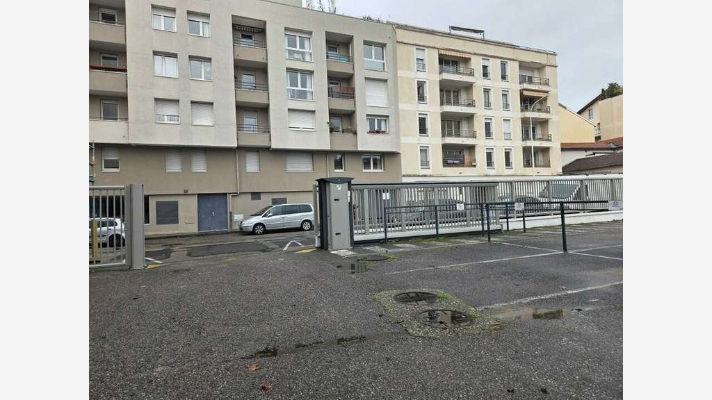 AV bureaux à Lyon 3e Part Dieu Villette Baraban