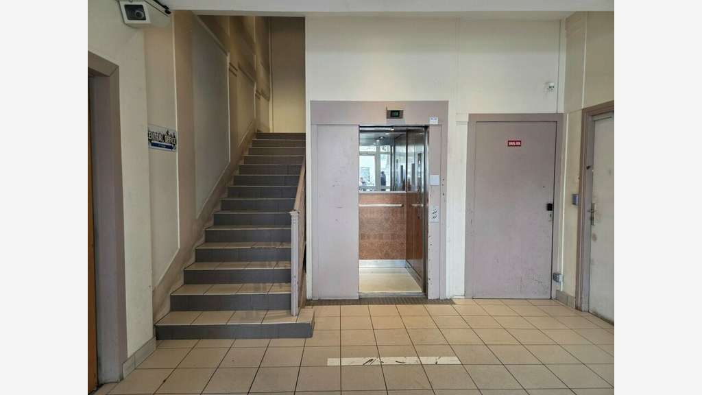 AV bureaux à Lyon 3e Part Dieu Villette Baraban