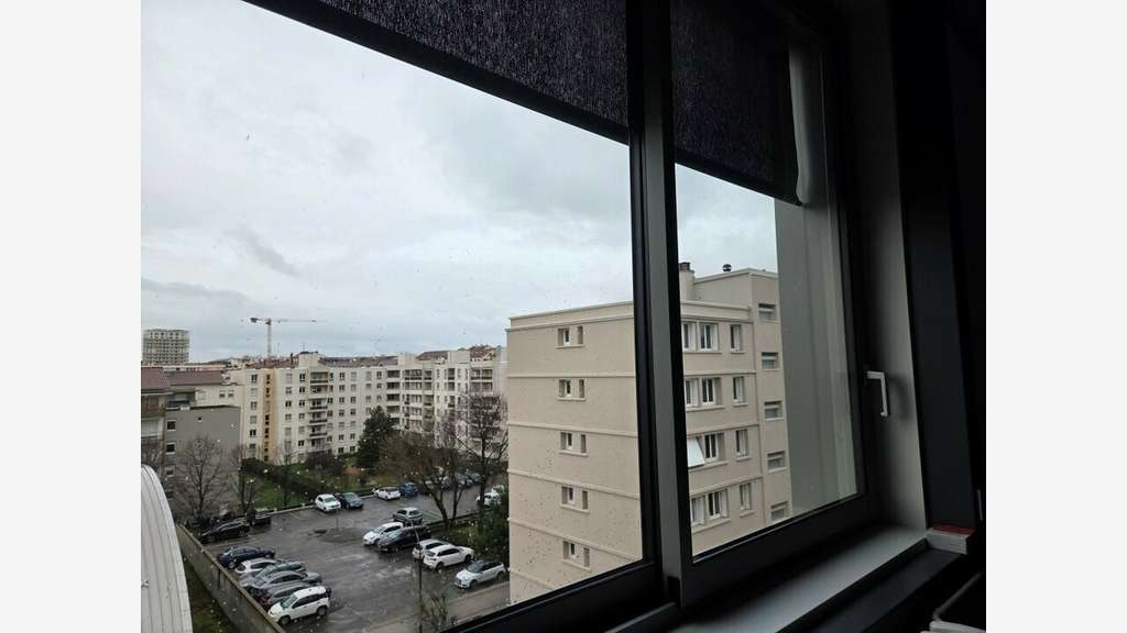 AV bureaux à Lyon 3e Part Dieu Villette Baraban