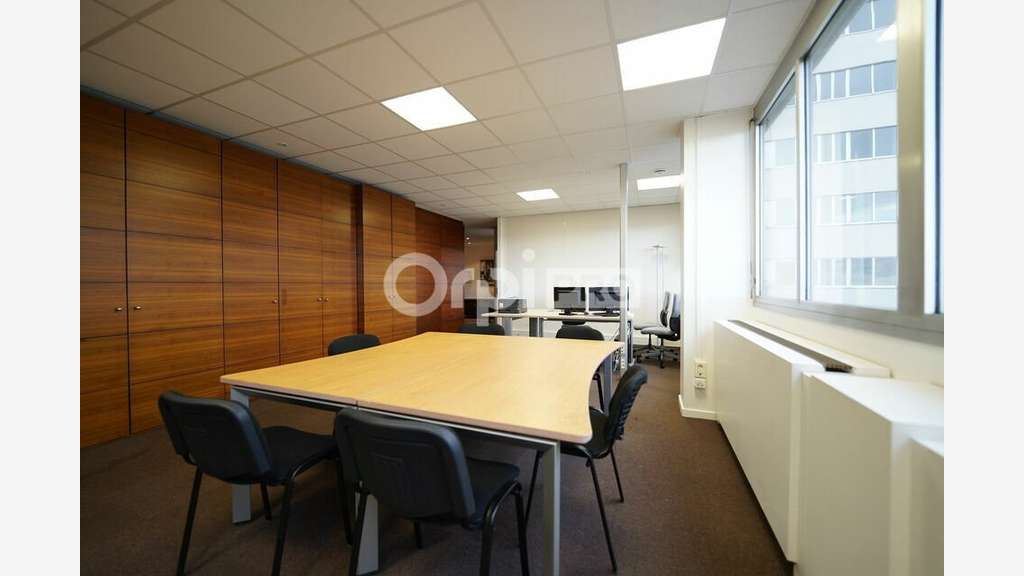 Bureaux à vendre 83m² à Lyon 3e gare Part-Dieu