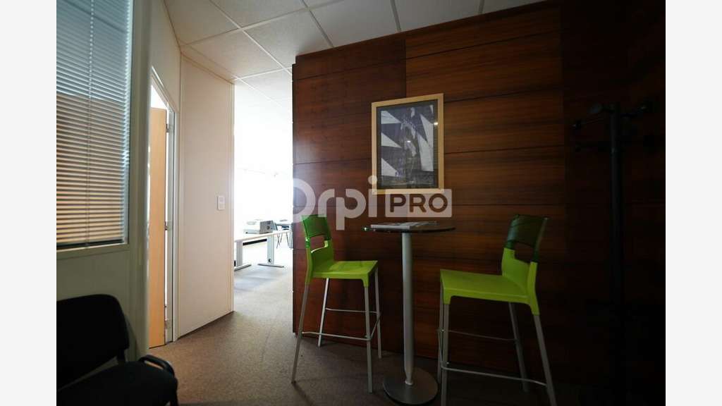 Bureaux à vendre 83m² à Lyon 3e gare Part-Dieu