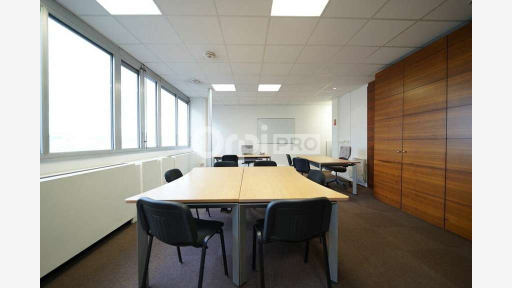 Bureaux à vendre 83m² à Lyon 3e gare Part-Dieu