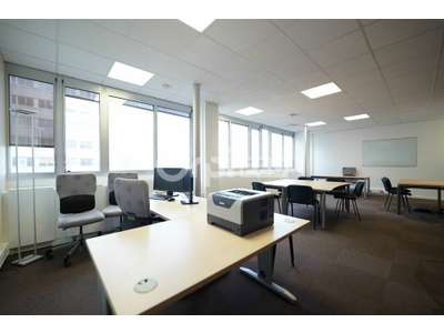 Vente Bureaux à Lyon 3e