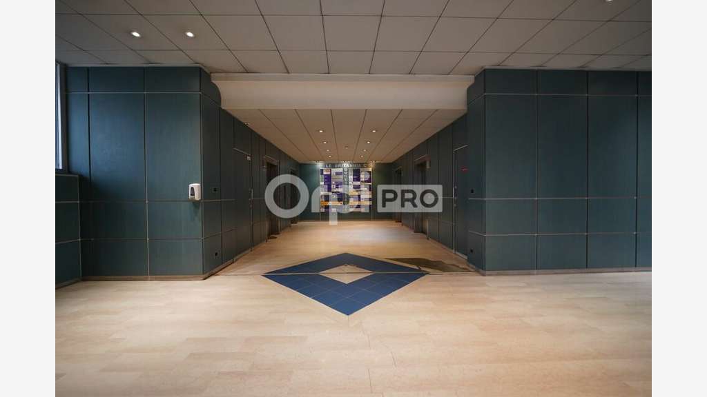 Bureaux à vendre 83m² à Lyon 3e gare Part-Dieu
