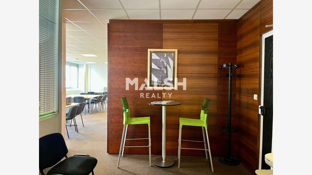 A louer bureaux 86m² lycée Jean Monnet Lyon 69003