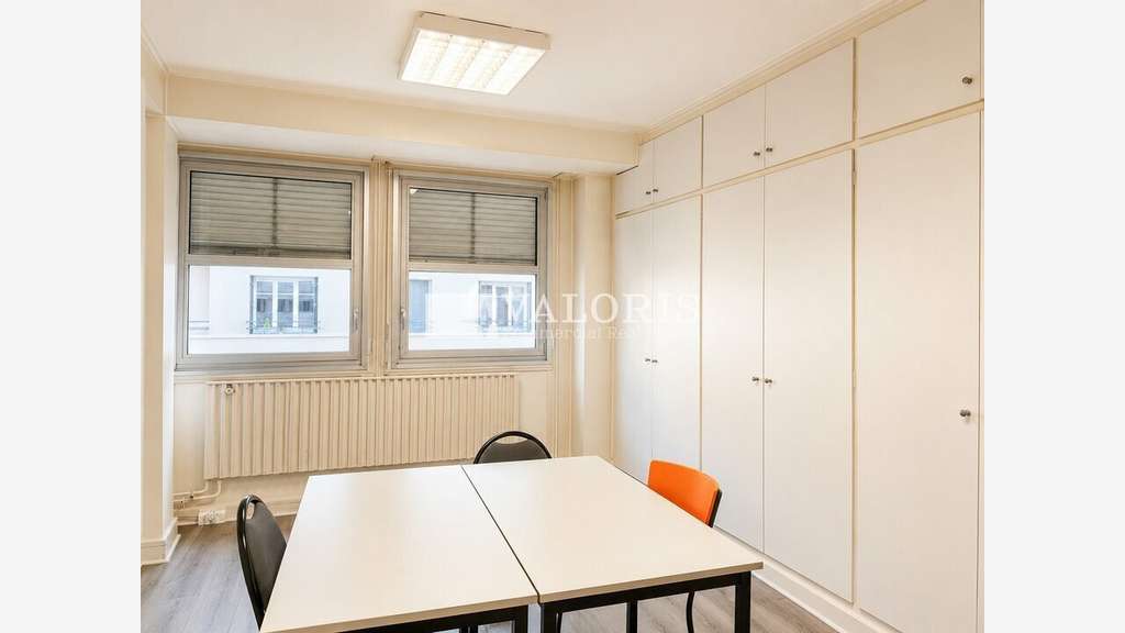 Bureaux 169m² à vendre Lyon 69003 Saxe-Préfecture