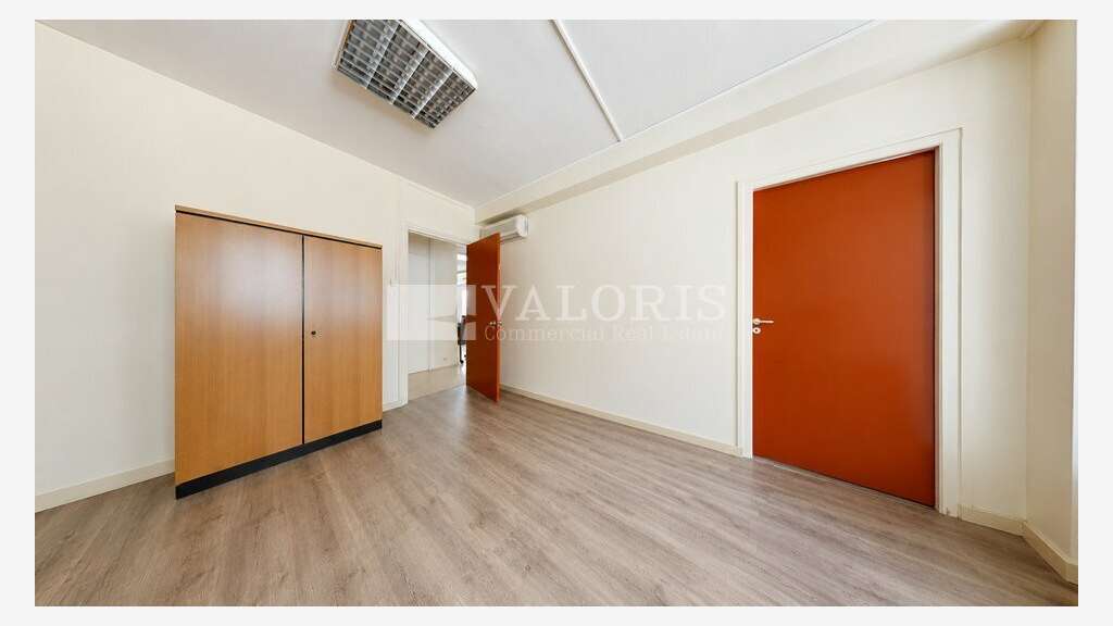 Bureaux 169m² à vendre Lyon 69003 Saxe-Préfecture