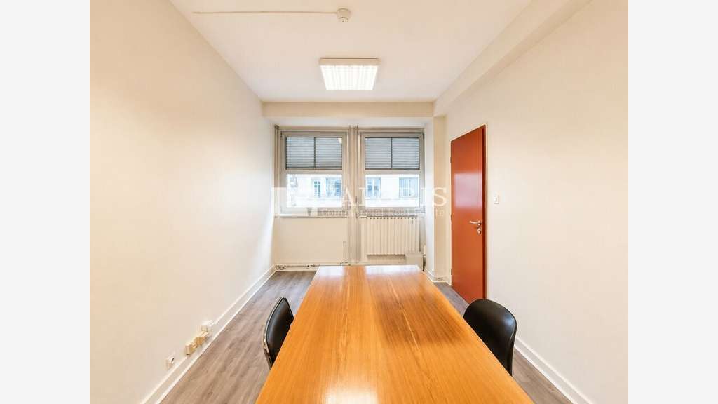 Bureaux 169m² à vendre Lyon 69003 Saxe-Préfecture