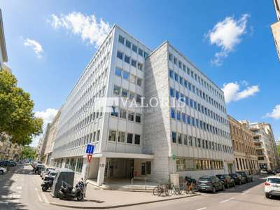 Bureaux 169m² à vendre Lyon 69003 Saxe-Préfecture