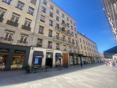 Vente Bureaux à Lyon