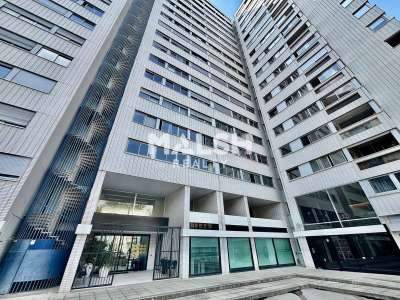 Vente Bureaux à Lyon 7e