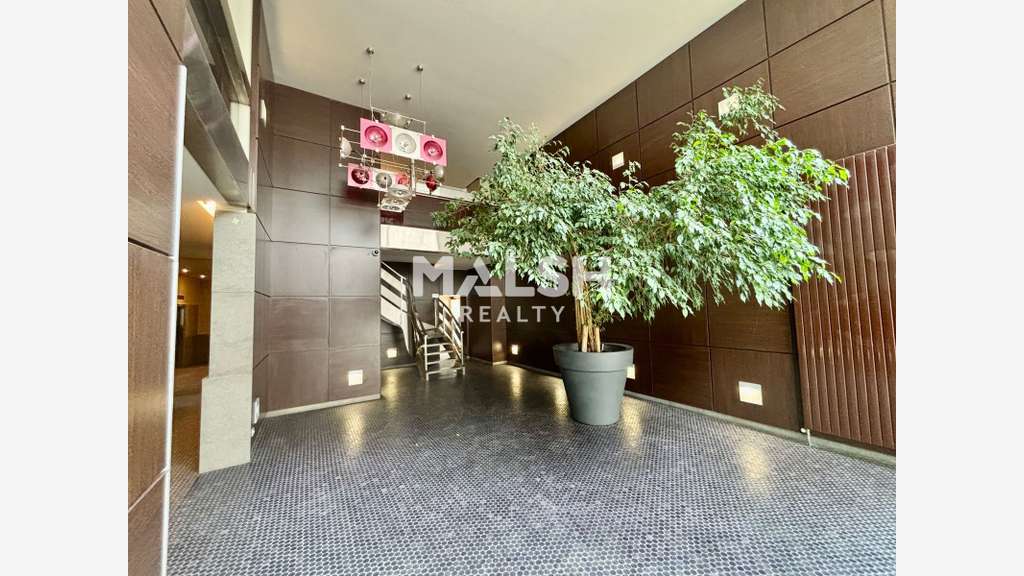 À vendre bureaux 368m² divisibles Lyon 7 Garibaldi