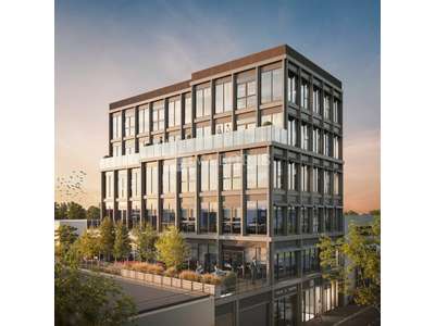Vente Bureaux à Lyon 7e