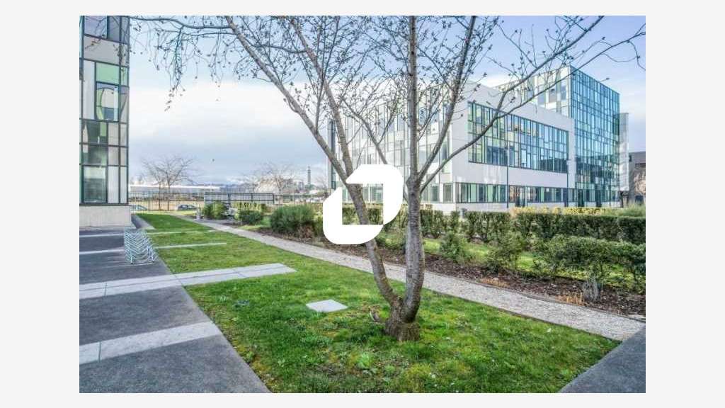 Vente Bureaux 3646m² Lyon