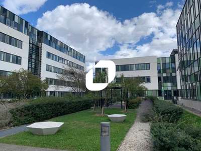 Vente Bureaux 3646m² Lyon