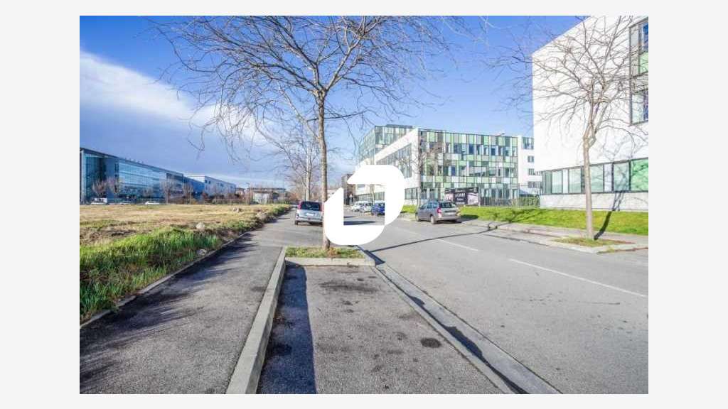 Vente Bureaux 3646m² Lyon