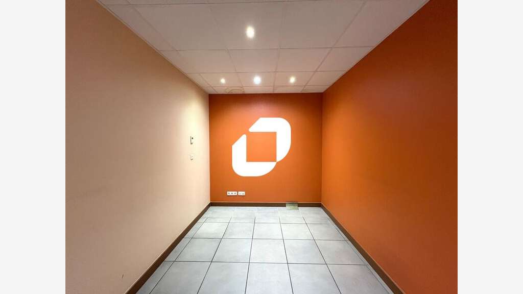 Vente Bureaux 550m² Lyon