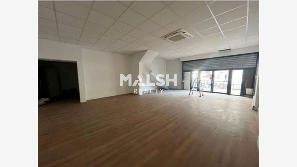 Bureaux à vendre ou à louer 608m² à Lyon 8e