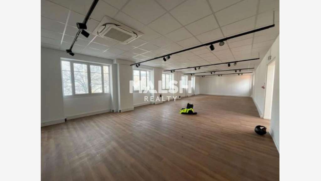 Bureaux à vendre ou à louer 608m² à Lyon 8e